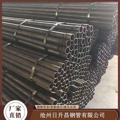 连州声测管规格型号对照表