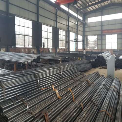 连州声测管对于桩基工程的作用是什么？
