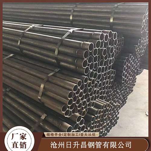 连州57声测管多少钱一米