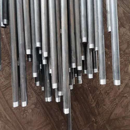 连州声测管重量是多少？买管必知的计算公式