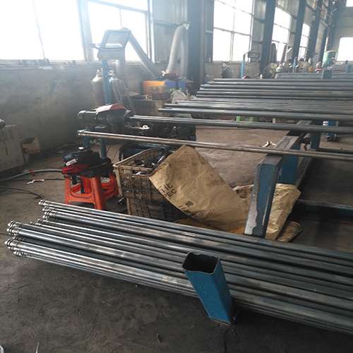 连州桥梁桩基声测管的施工工艺流程